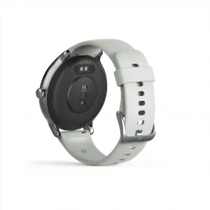 Hama Fit Watch 4910, športové hodinky, pulz, oxymeter, kalórie, vodeodolné, šedé 91021200