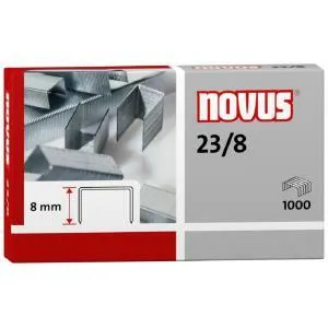 Spinky Novus 23/8 /1000/