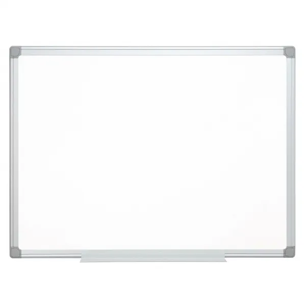 Tabuľa magnetická ECONOMY PLUS Q-CONNECT 100x150cm