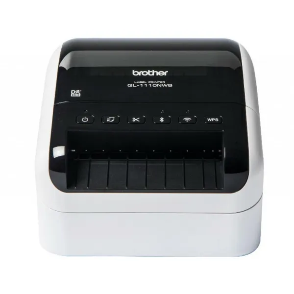 Brother QL-1110NWB QL1110NWBYJ1