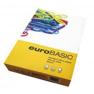 euroBASIC LC_PA003011