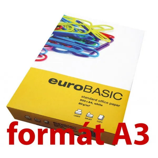 euroBASIC LC_PA003011