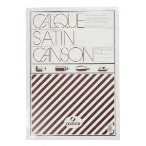 Economy Pauzovací papier Canson A3 90/95g