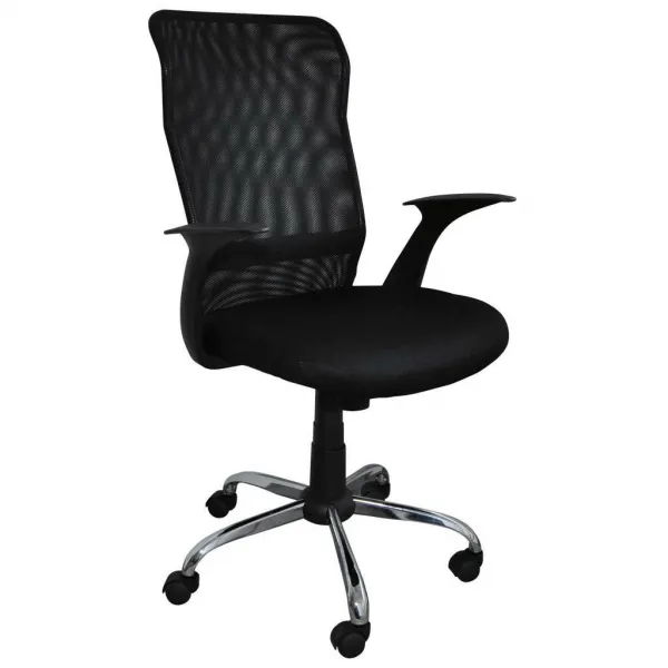 OFFICE products Kancelárska stolička Office Product Rhodos