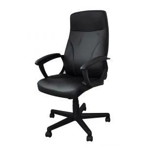 OFFICE products Kancelárske kreslo Office Product Crete