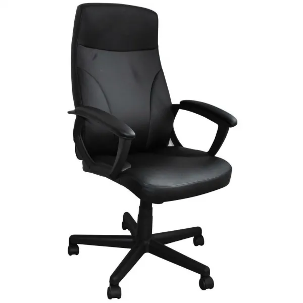 OFFICE products Kancelárske kreslo Office Product Crete