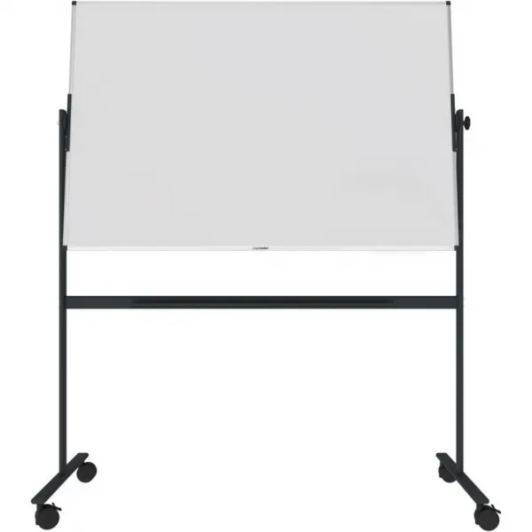 Legamaster Rotačná tabuľa UNITE PLUS 100x150 cm s PODSTAVCOM