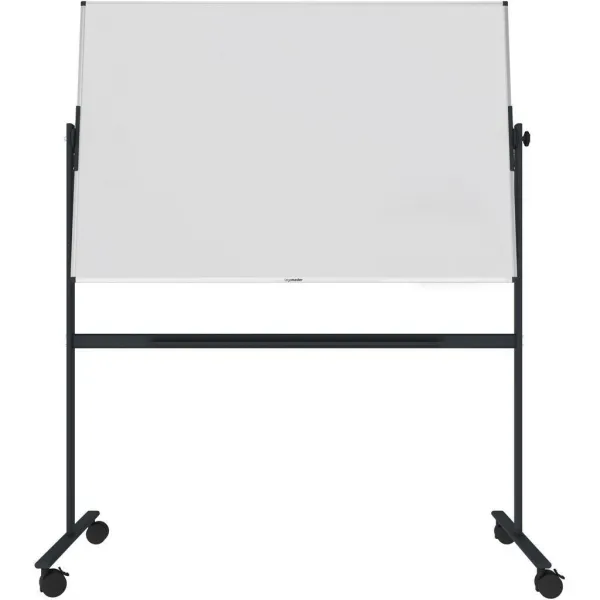 Legamaster Rotačná tabuľa UNITE PLUS 100x150 cm s PODSTAVCOM