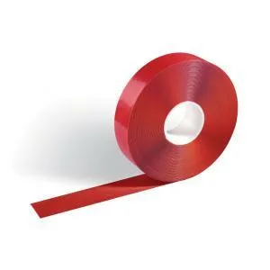 DURABLE Vyznačovacia páska DURALINE STRONG 50mm x 30m červená (DU172503)