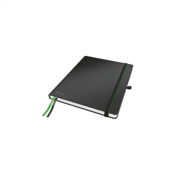 Zápisník štvorčekový iPad Leitz Complete čierny