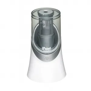 Strúhadlo Westcott na batérie iPoint Evolution Titanium Nitride biele , LC_AM550310