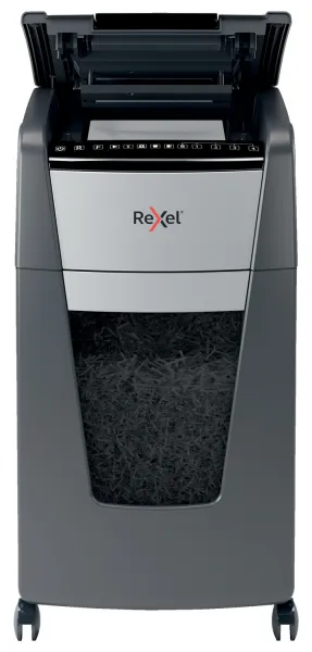 Skartátor Rexel Optimum 300x