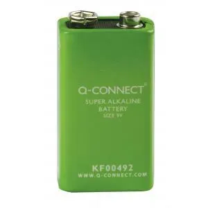 Batéria Q-CONNECT E 9V