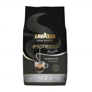 Káva LAVAZZA Espresso Barista Perfetto 1kg