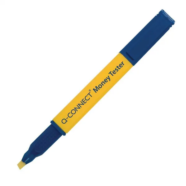 Tester bankoviek Q-CONNECT