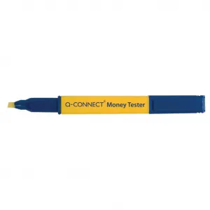 Tester bankoviek Q-CONNECT