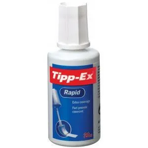 Bic Korekčný lak Tipp-Ex Rapid 20ml