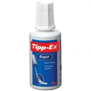 Bic Korekčný lak Tipp-Ex Rapid 20ml
