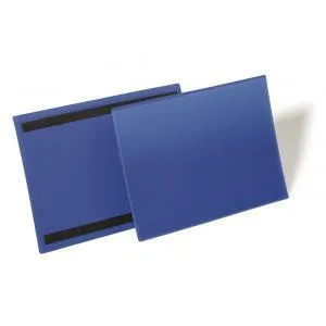 Magnetické vrecko na dokumenty 297x210mm na šírku 50ks
