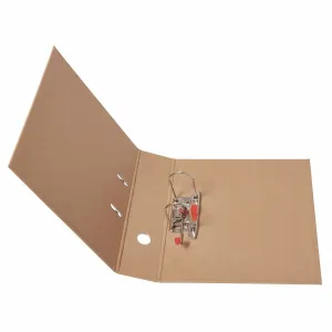 Zakladač pákový Herlitz maX.file 8cm Pure Glam
