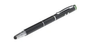 LEITZ Stylus Laserové ukazovadlo čierne
