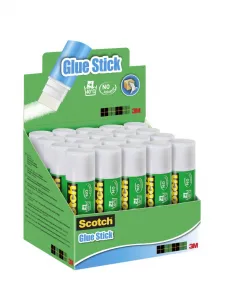 Lepiaca tyčinka Scotch classic 40g