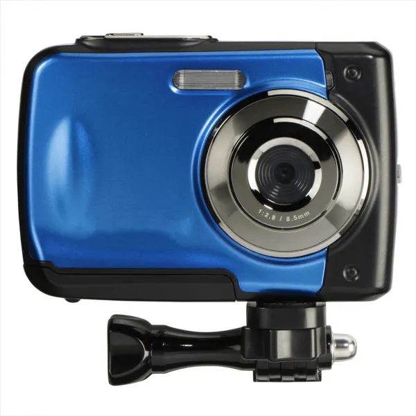 Hama adaptér pre kamery s 1/4" závitom na GoPro držiak 39269097