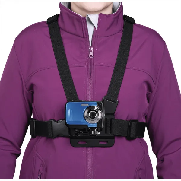 Hama adaptér pre kamery s 1/4" závitom na GoPro držiak 39269097