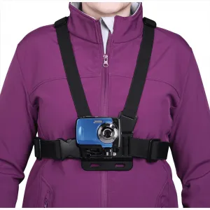 Hama adaptér pre kamery s 1/4" závitom na GoPro držiak 39269097