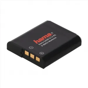 Hama fotoakumulátor typ Sony NP-BG1, Li-Ion 3,6 V/950 mAh 85076000