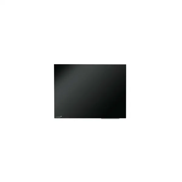 Legamaster Tabuľa GLASSBOARD 40x60 cm, čierna