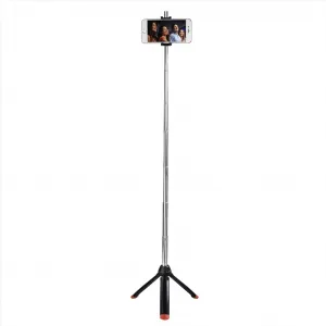 Hama statív "Multi 4v1", pre fotoaparáty, GoPro kamery, smartfóny a selfie 96200091