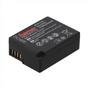 Hama fotoakumulátor typ Panasonic DMW-BLC12, Li-Ion 7,2 V/950 mAh 85076000