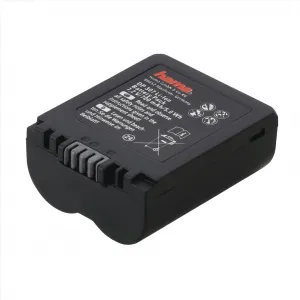 Hama fotoakumulátor typ Panasonic CGA-S006E, Li-Ion 7,2 V/700 mAh 85076000
