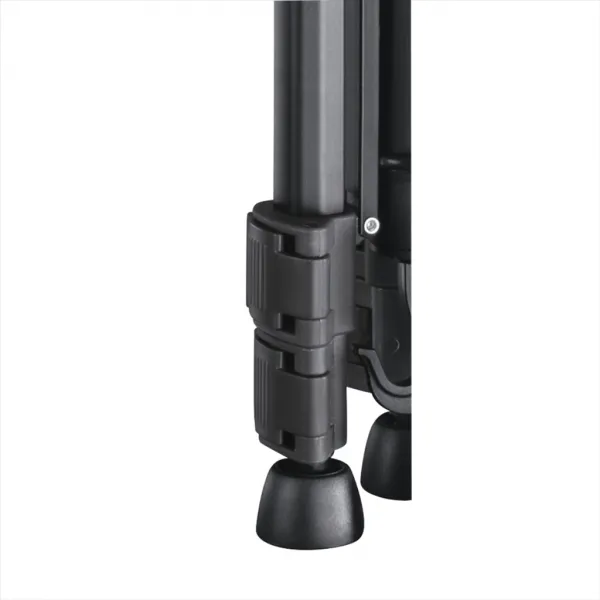 Hama stativ STAR BR, 153 - 3D, farba čierna/ červená 96200010