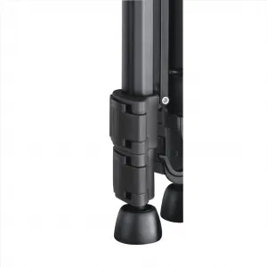Hama stativ STAR BR, 153 - 3D, farba čierna/ červená 96200010