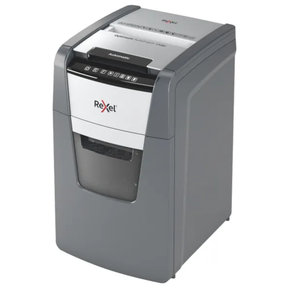 Skartátor Rexel Auto+ Optimum 130M