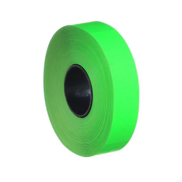 Motex Etikety 16x23 pre1623 cenovka neónovozelená