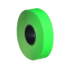 Motex Etikety 16x23 pre1623 cenovka neónovozelená