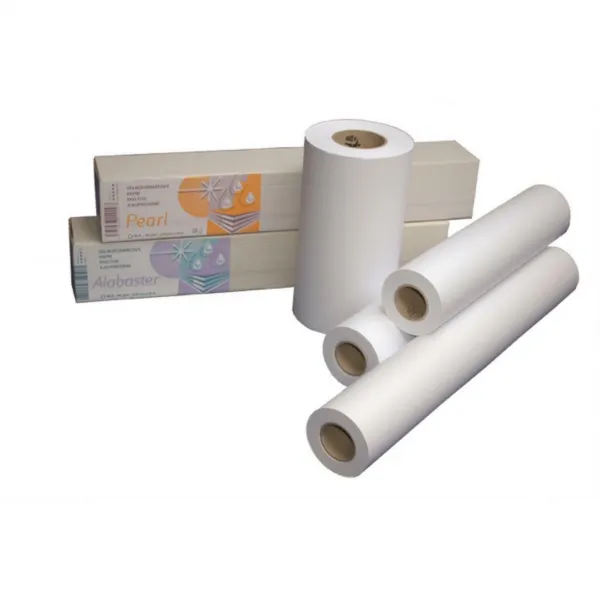 Rezpa Plotrové role 594mm/50m/50mm 80g