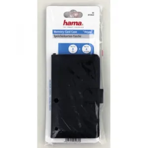Hama - puzdro na pamäťové karty SD a microSD 95964
