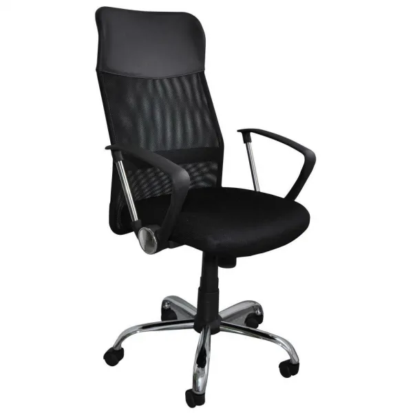 OFFICE products Kancelárska stolička Office Product Corfu