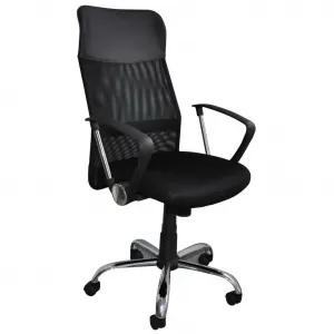 OFFICE products Kancelárska stolička Office Product Corfu