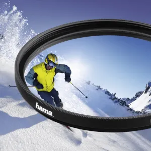 Hama UV Filter, coated, 67 mm 90022000