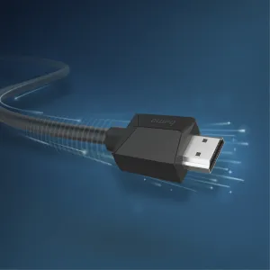 Hama HDMi kábel High Speed 4K 1,5 m 85444290
