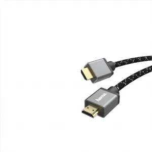 Hama HDMI kábel Ultra High Speed 8K 3,0 m, Prime Line 85444290
