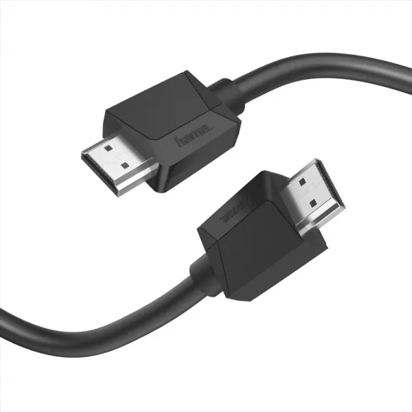 Hama HDMi kábel High Speed 4K 1,5 m 85444290