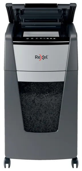 Skartátor Rexel Optimum 225x