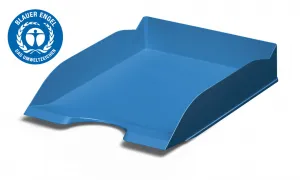Odkladač Durable ECO modrý