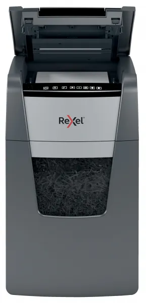 Skartátor Rexel Optimum 150x